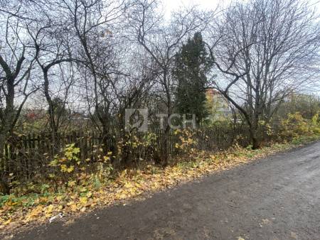 Земельный участок, г.о. Пушкинский, посёлок городского типа Софрино, 2-я Южная улица, #id1893653