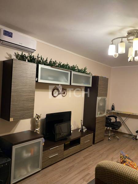 2-комн. квартира, Королёв, улица Комитетский Лес, 18к1, #id2003705