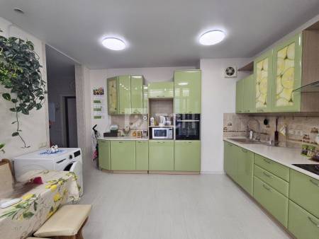 3-комн. квартира, Пушкино, Ярославское шоссе, 192, #id1802177