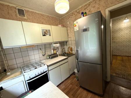 3-комн. квартира, Ивантеевка, Трудовая улица, 14, #id1762401