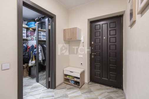 2-комн. квартира, Королёв, улица Горького, 79к2, #id433198