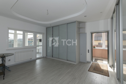 Дом, г.о. Пушкинский, деревня Степаньково, Летняя улица, 2, #id1548833