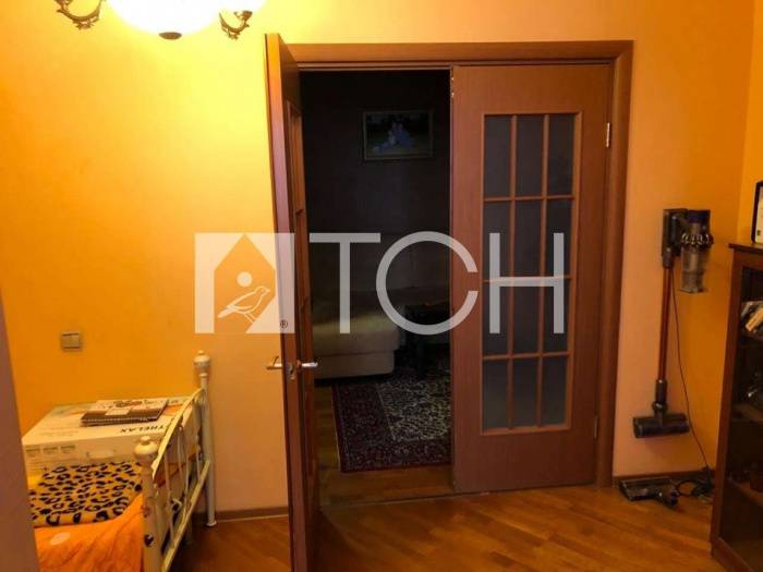 2-комн. квартира, Пушкино, ул Тургенева, 5 #id279674