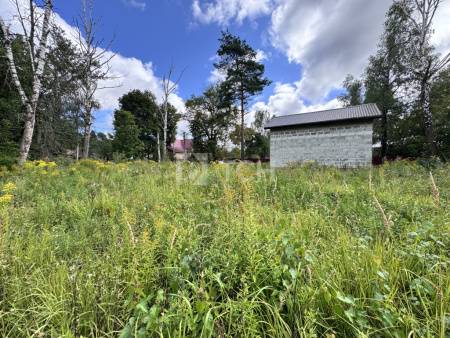 Земельный участок, г.о. Пушкинский, Пушкино, Советская улица, 2, #id1740690