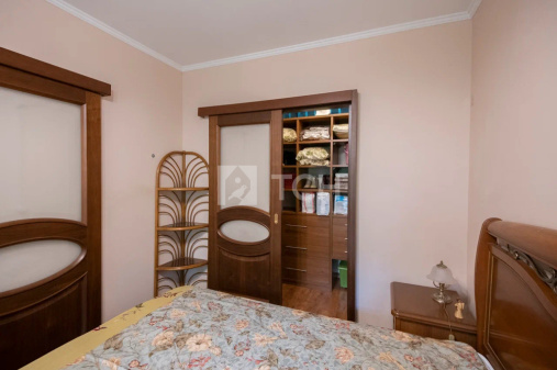 2-комн. квартира, Щёлково, Институтская улица, 19, #id1112045