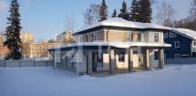 Дом, г.о. Пушкинский, Пушкино, Лесная улица, #id597536