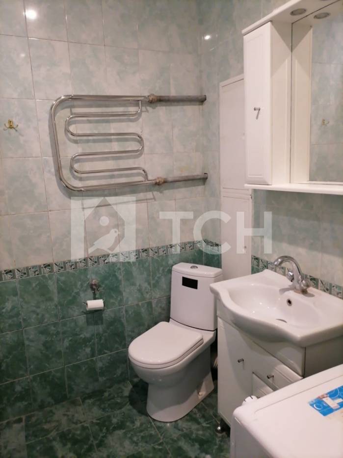 1-комн. Квартира, Пушкино, 2-й Фабричный проезд, 16, #id414290
