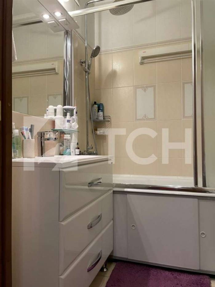 2-комн. квартира, Мытищи, улица Борисовка, 24А, #id360796