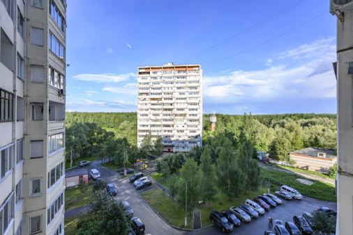 2-комн. квартира, Щёлково, улица Неделина, 20, #id1711446