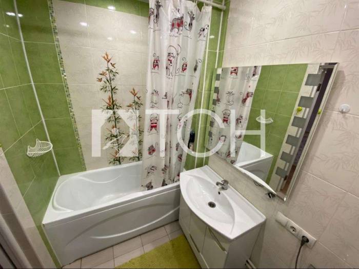 3-комн. квартира, Щелково, ул Талсинская, 23 #id274675