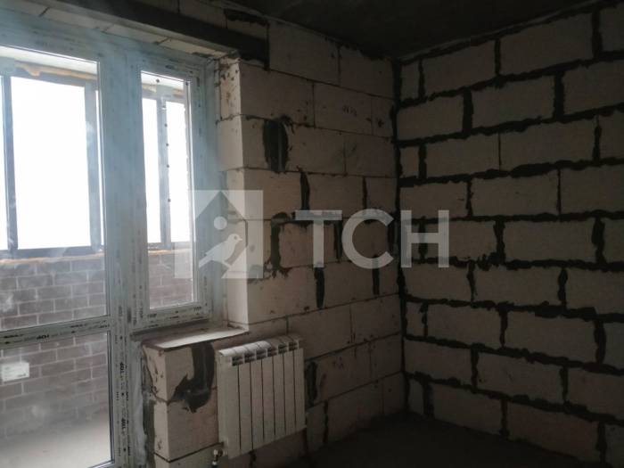1-комн. Квартира, рабочий посёлок Монино, улица Алксниса, 30, #id636523