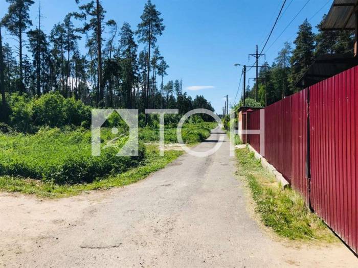 Дом, Лосино-Петровский #id221320