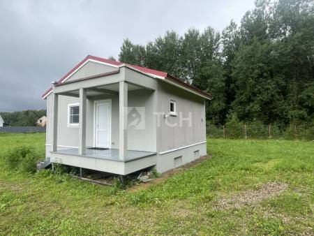 Дом, г.о. Щёлково, деревня Костыши, #id1704744