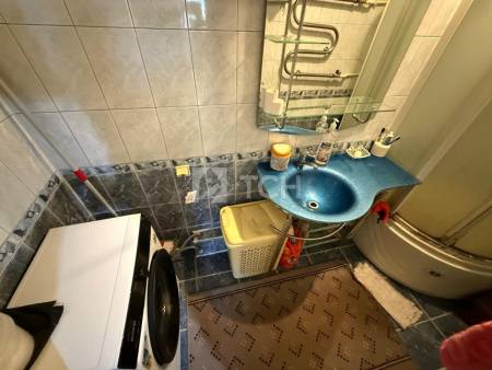 3-комн. квартира, Ивантеевка, улица Дзержинского, 11, #id1712689