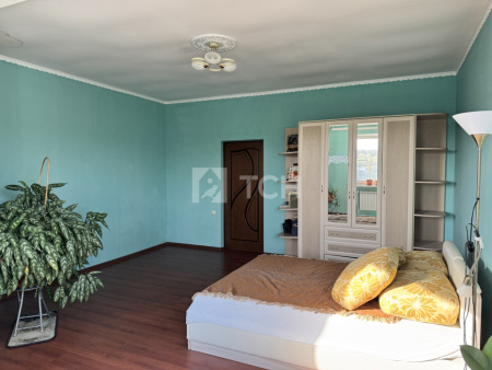 Дом, Владимирская область, Александровский район, деревня Крутец, Луговая улица, 11, #id1241494