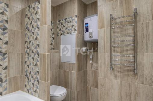 2-комн. квартира, Королёв, улица Тихонравова, 35к7, #id388033