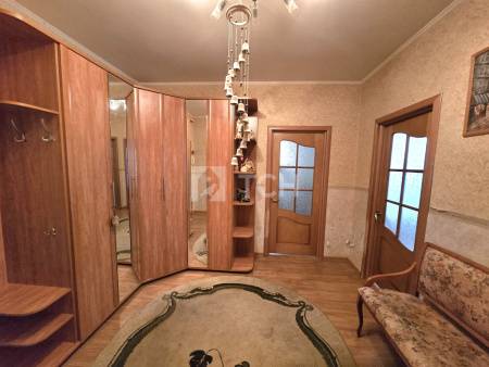 2-комн. квартира, Ивантеевка, Школьная улица, 14, #id1964254