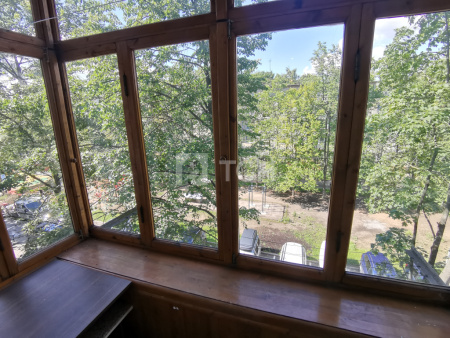 3-комн. квартира, Щёлково, проспект 60 лет Октября, 9, #id1139081