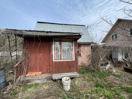 Дом, г.о. Щёлково, садовое товарищество Малое Шастово, 155, #id1099152