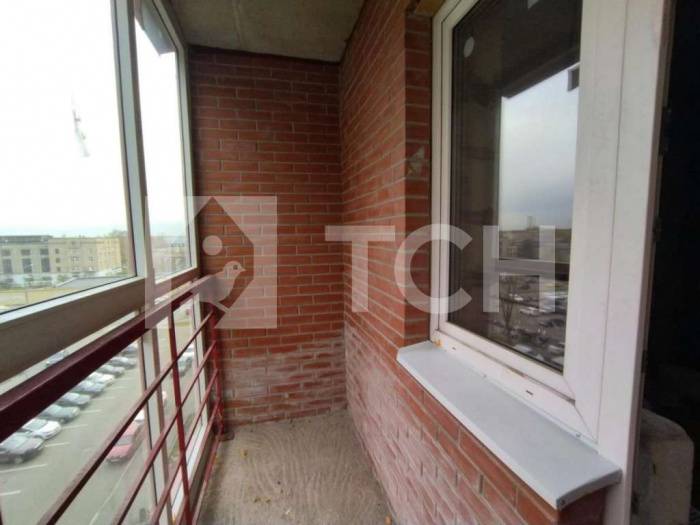 1-комн. Квартира, Королёв, Пионерская улица, 13к5, #id358747