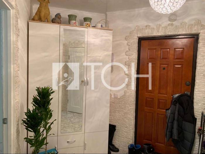 1-комн. квартира, Ивантеевка, ул Трудовая, 22 #id274344
