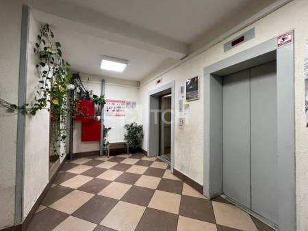 1-комн. квартира, Ивантеевка, Хлебозаводская улица, 12к2, #id1782280