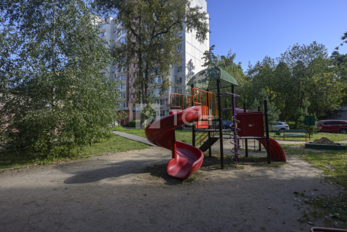 2-комн. квартира, Королёв, Ленинская улица, 6, #id1313155