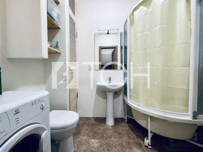 Квартира-студия, Лосино-Петровский, пер Почтовый, 1 #id298108