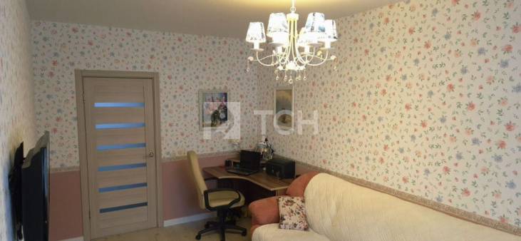 3-комн. квартира, Королёв, Бурковский проезд, 50, #id1995076