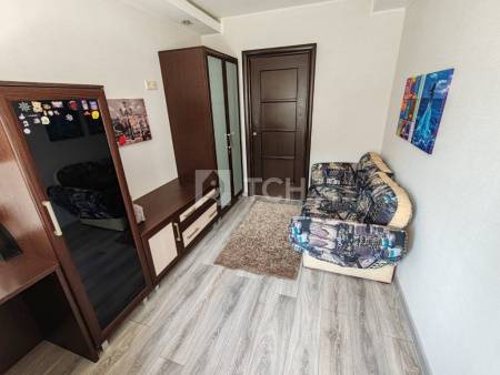 2-комн. квартира, Ивантеевка, Советский проспект, 16, #id1682369