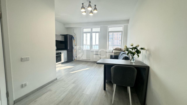 1-комн. квартира, Королёв, Советская улица, 47к9, #id1351736