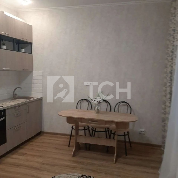 Квартира-студия, Королёв, Советская улица, 47к4, #id426941