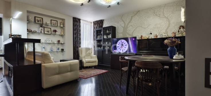 2-комн. квартира, Пушкино, Московский проспект, 57к1, #id2091517