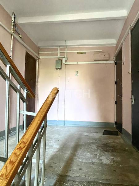 2-комн. квартира, Мытищи, улица Щербакова, 10, #id2327059