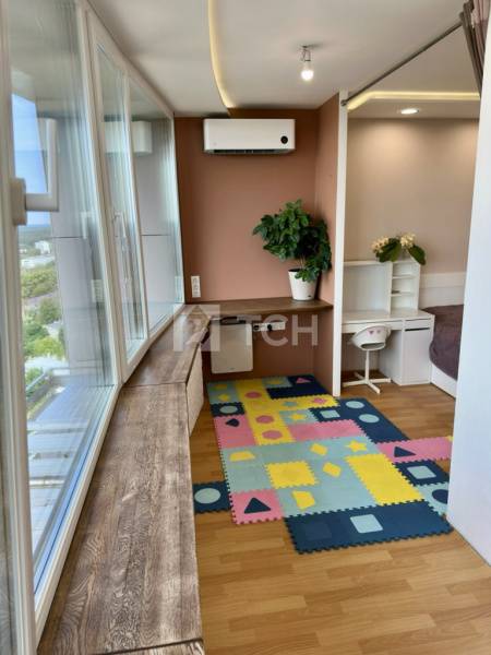 1-комн. квартира, Пушкино, 1-й Некрасовский проезд, 9, #id1945930