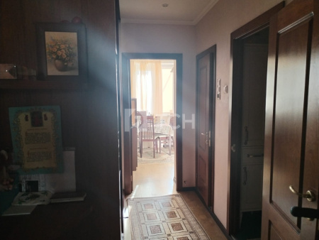 3-комн. квартира, Королёв, Пионерская улица, 10, #id1671204