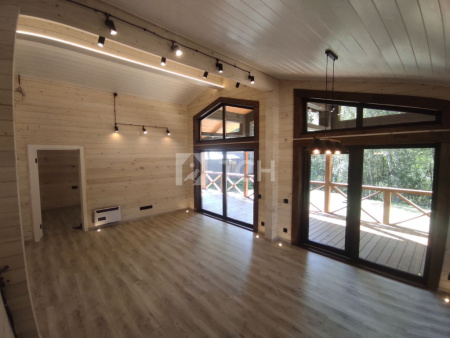 Дом, Дмитровский г.о., деревня Глебездово, #id1228192