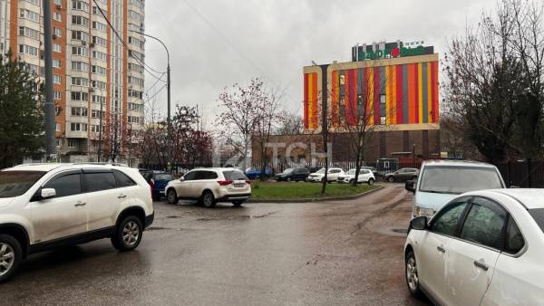 1-комн. квартира, Королёв, проспект Космонавтов, 20/35, #id1927191