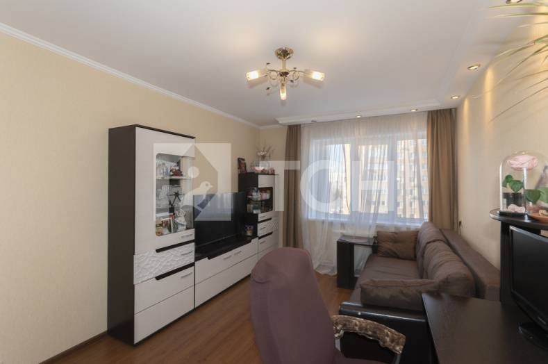2-комн. Квартира, Мытищи, Лётная улица, 27, #id553539