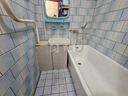 3-комн. квартира, Пушкино, 7, #id1629205