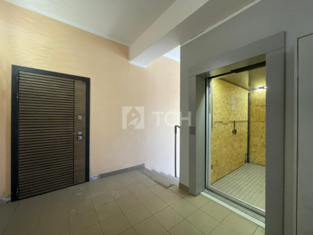 3-комн. квартира, Королёв, Бурковский проезд, 50, #id1623017