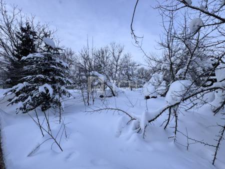 Земельный участок, г.о. Пушкинский, деревня Артёмово, 48, #id2028097