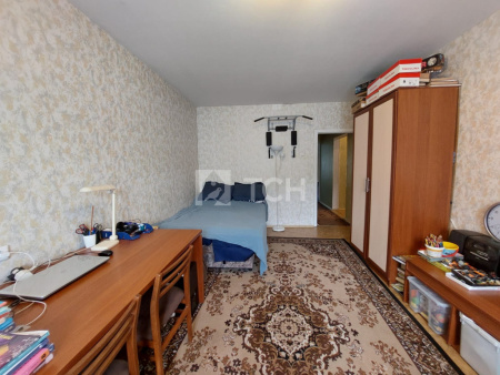 3-комн. квартира, Ивантеевка, улица Дзержинского, 8к2, #id672547