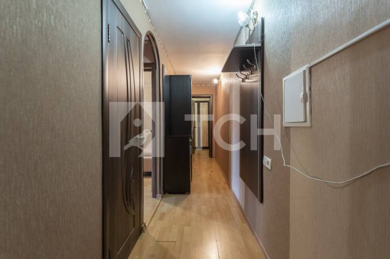 2-комн. Квартира, Мытищи, Олимпийский проспект, 19к4, #id547680