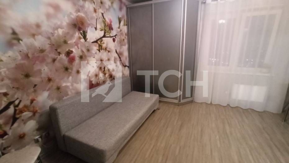 Квартира-студия, Ивантеевка, Рощинская улица, 9, #id387382