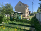 Дом, г.о. Пушкинский, садовое товарищество Связист, 74, #id390871