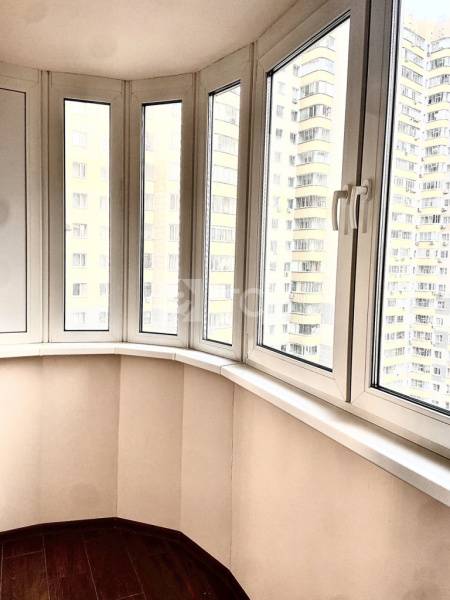 3-комн. квартира, Балашиха, улица Дёмин Луг, 6/5, #id1943349