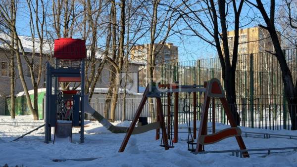 1-комн. квартира, Королёв, Октябрьский бульвар, 3, #id1998706