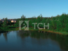 2-комн. Квартира, посёлок Лесные Поляны, микрорайон Полянка, 203, #id359818