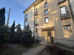 2-комн. квартира, Мытищи, Советская улица, 5, #id2144977